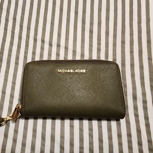 Michael Kors wallet